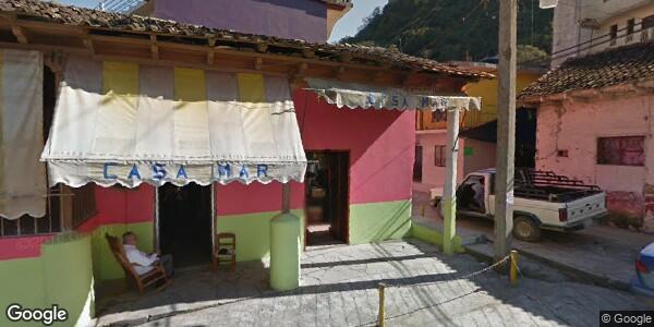 CENTRO DE RECURSOS E INFORMACIÓN PARA LA INTEGRACIÓN EDUCATIVA CRIE CHICONTEPEC 310